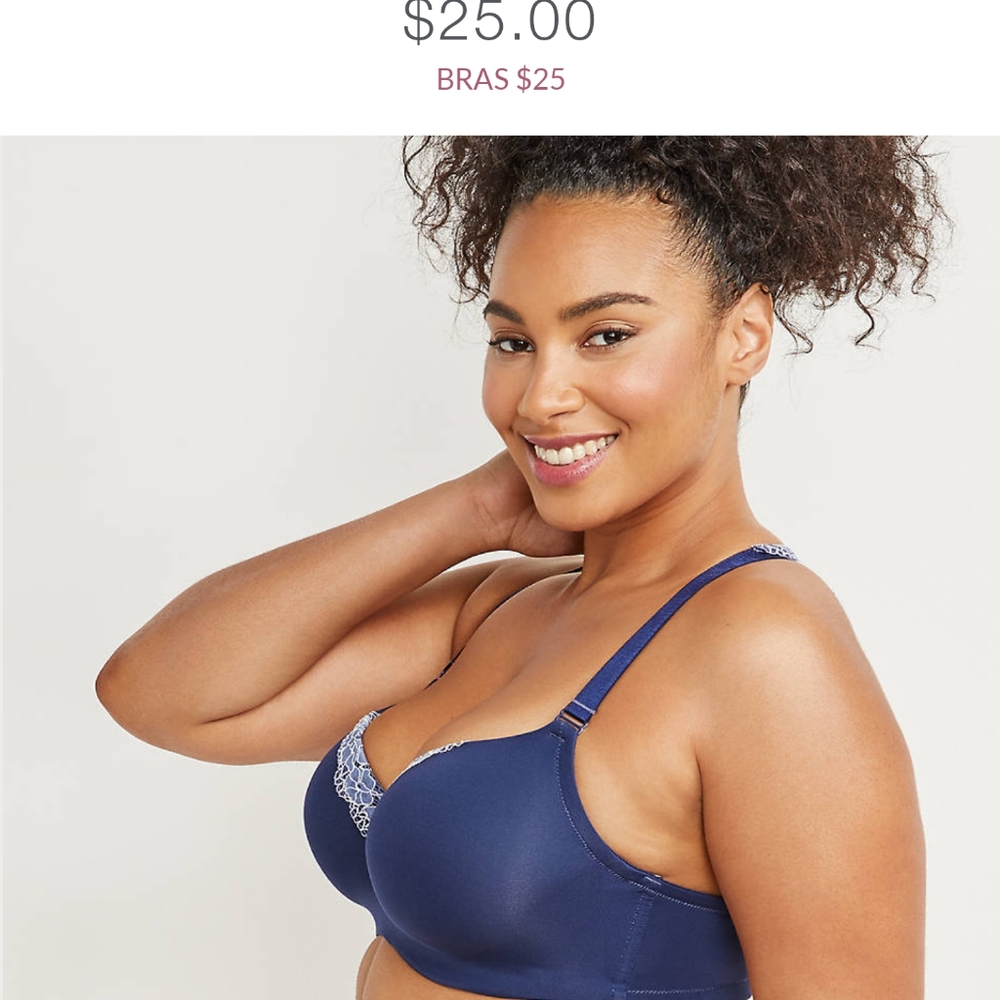 Bras